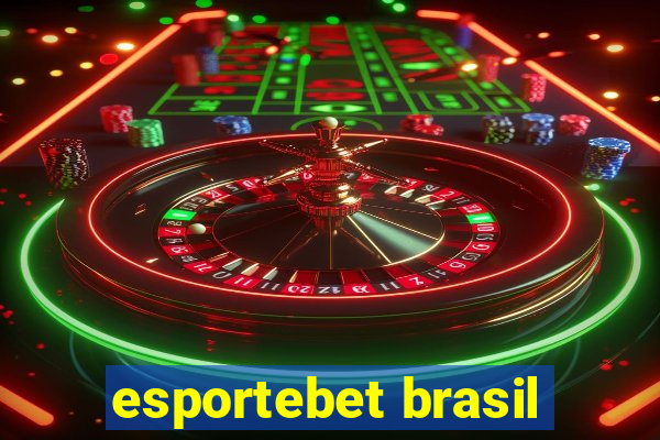 esportebet brasil